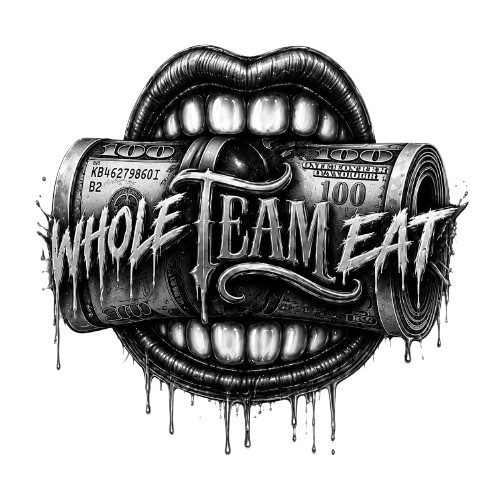 Whole Team Eat™